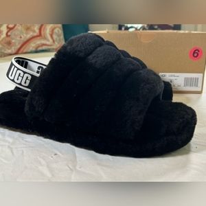 Ugg shoes size 6 no box